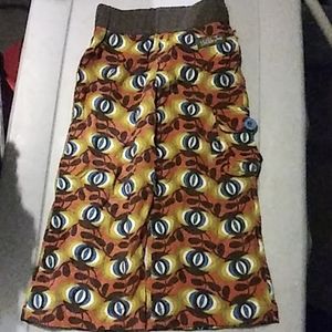 Matilda Jane girls pants size 4 NWOT